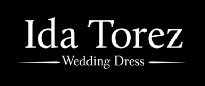 Ida Torez Wedding Dress